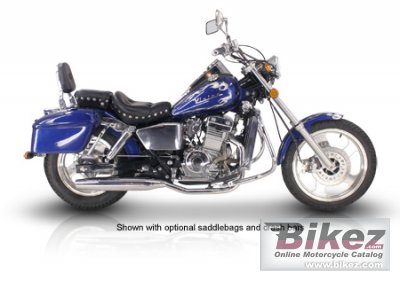 2007 tank sports vision r3 photo